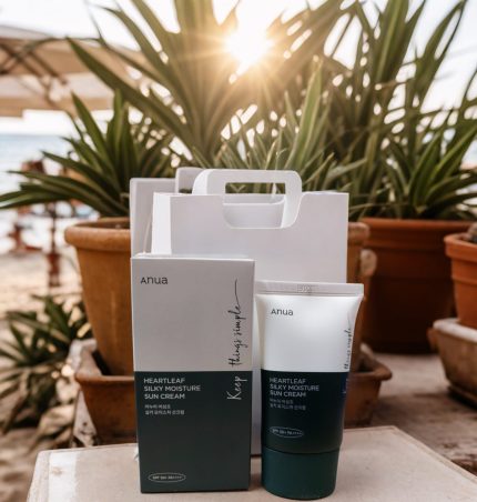 𝐀𝐧𝐮𝐚 𝐇𝐞𝐚𝐫𝐭𝐥𝐞𝐚𝐟 𝐒𝐢𝐥𝐤𝐲 𝐌𝐨𝐢𝐬𝐭𝐮𝐫𝐞 𝐒𝐮𝐧 𝐂𝐫𝐞𝐚𝐦 𝐒𝐏𝐅 𝟓𝟎+ 𝐏𝐀++++